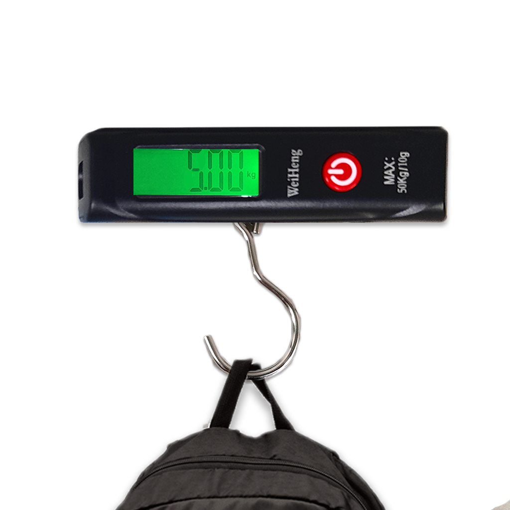 Buy MüV® Digital Scale for USD 23.00 | Travelon Bags