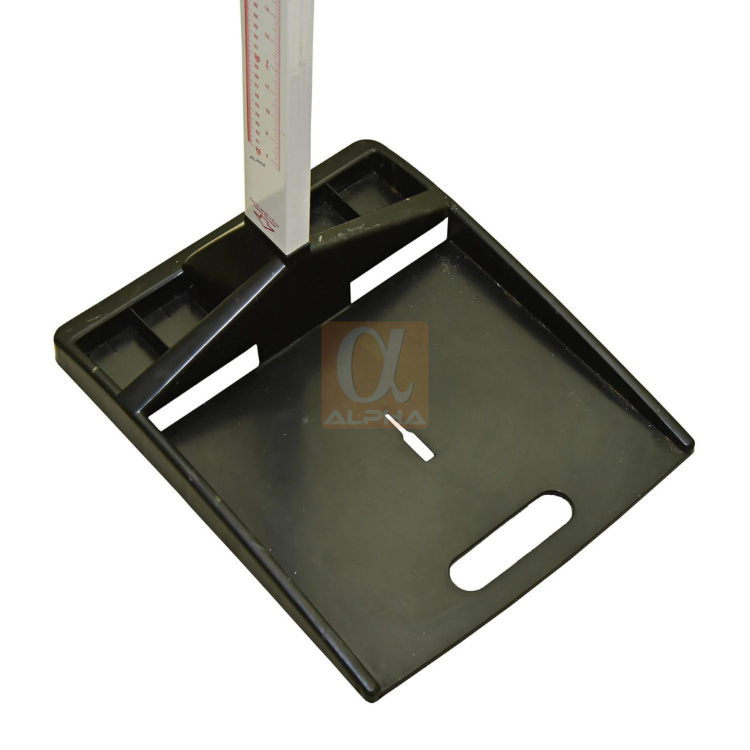 Infantometer Mat Scale for Baby height measuring scale - SRSB130 - Alpha  Scales