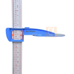 Infantometer Mat Scale for Baby height measuring scale - SRSB130 - Alpha  Scales